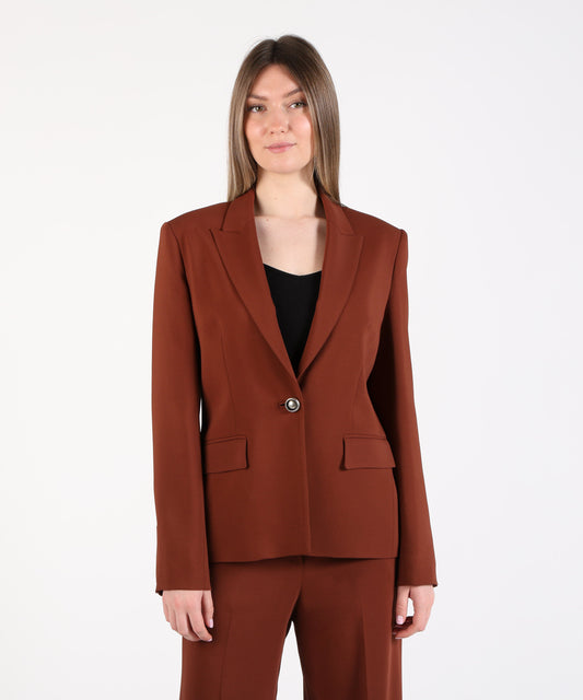 PINKO Giacca monopetto