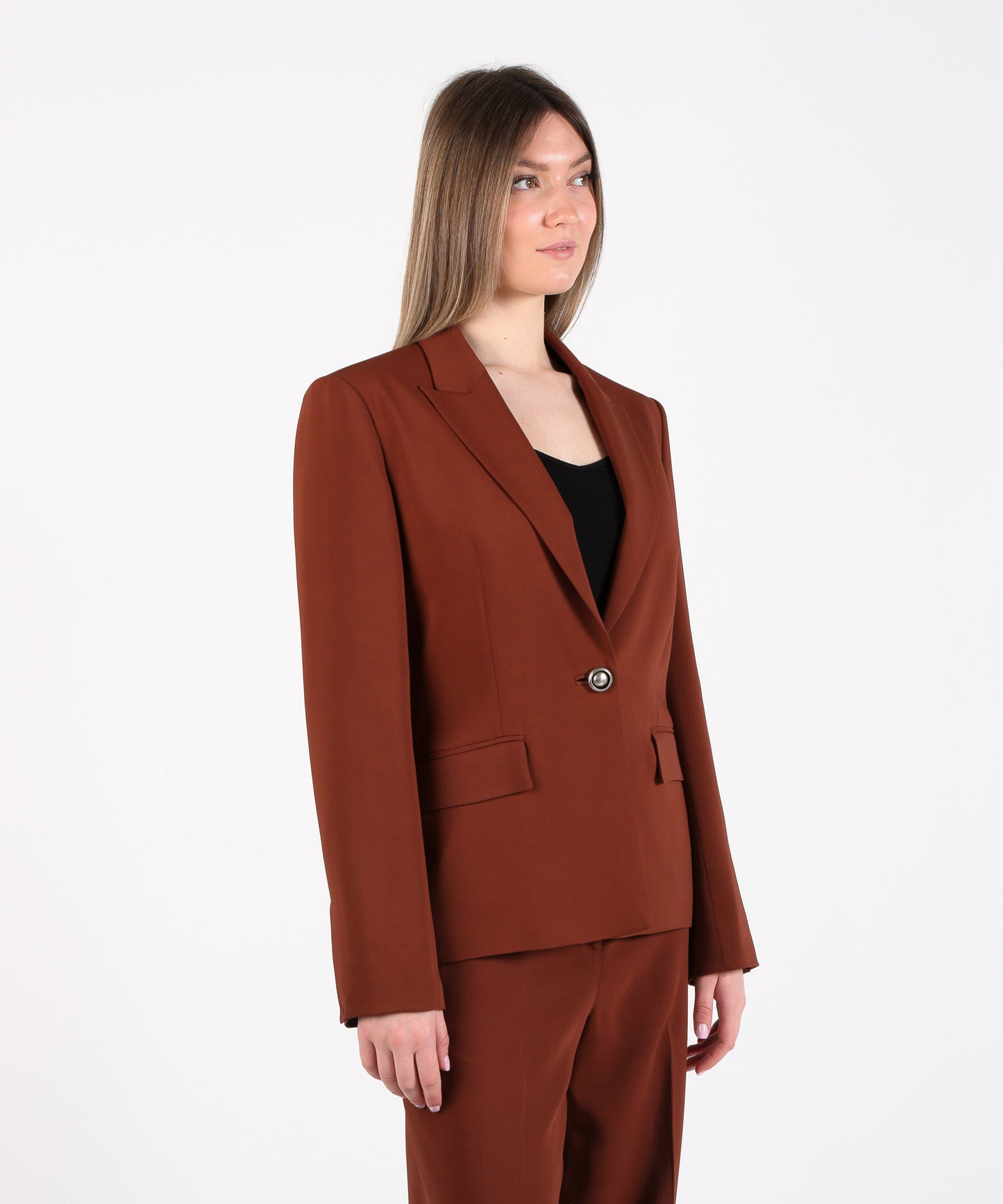 PINKO Giacca monopetto