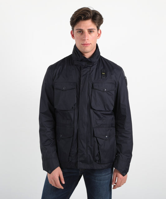 BLAUER Giacca abbotsford