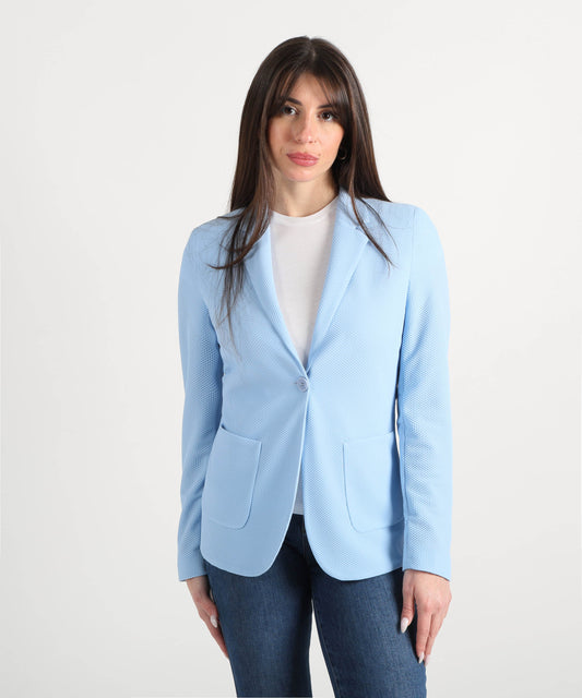 SEVENTY rete tecnica bistretch