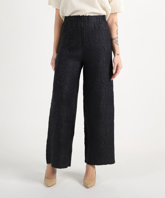 MEIMEI Pantalone dritto