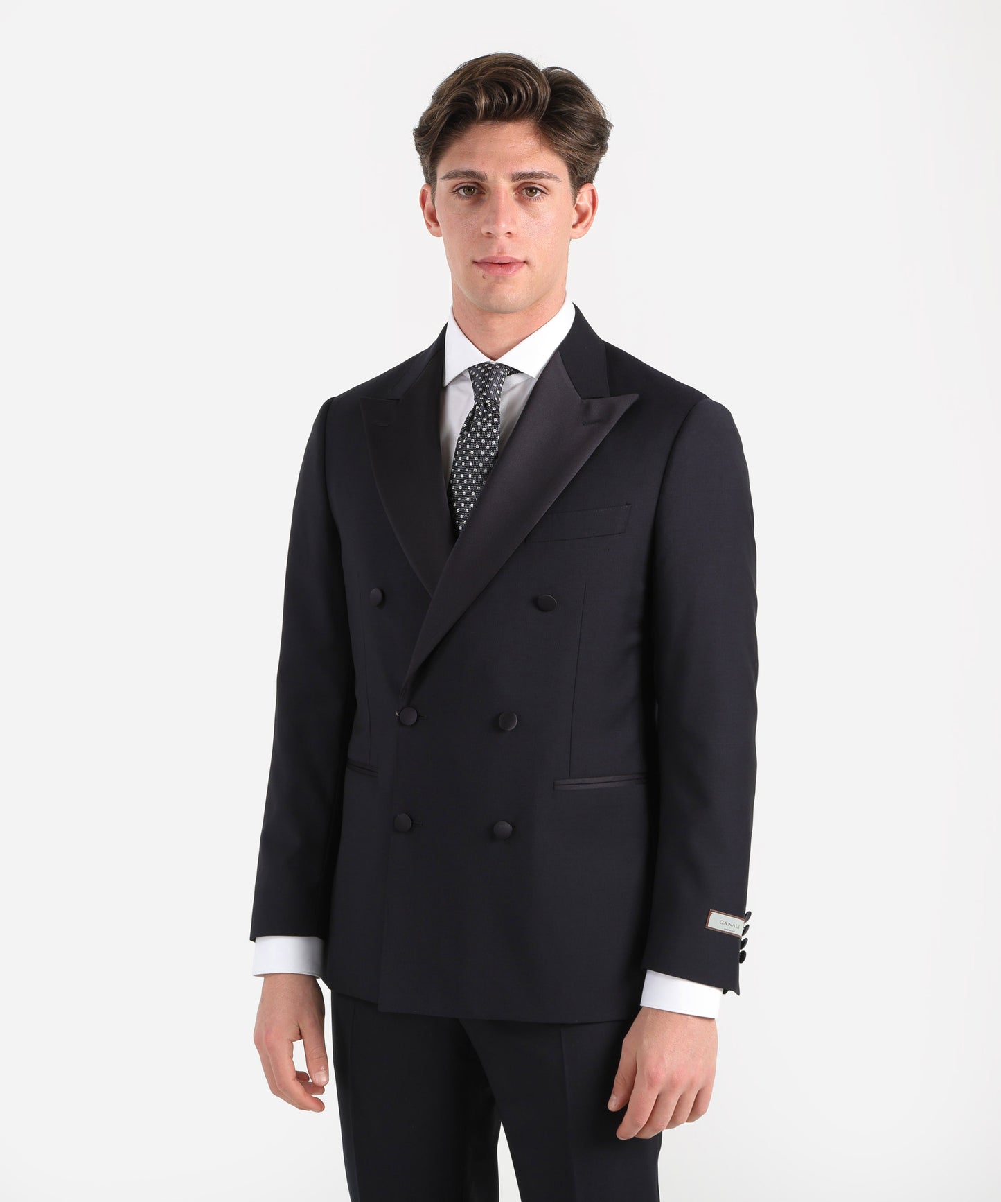 CANALI