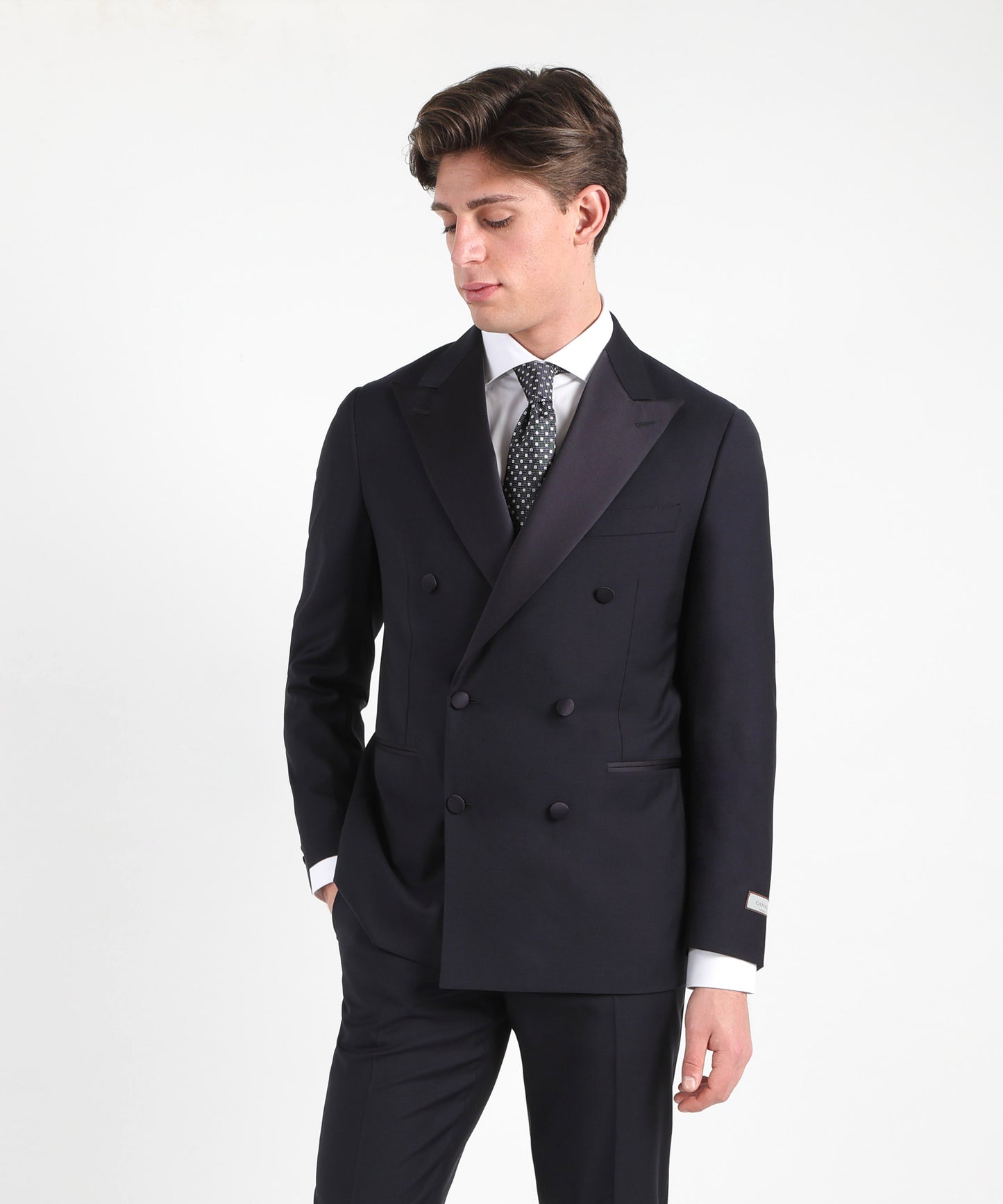 CANALI