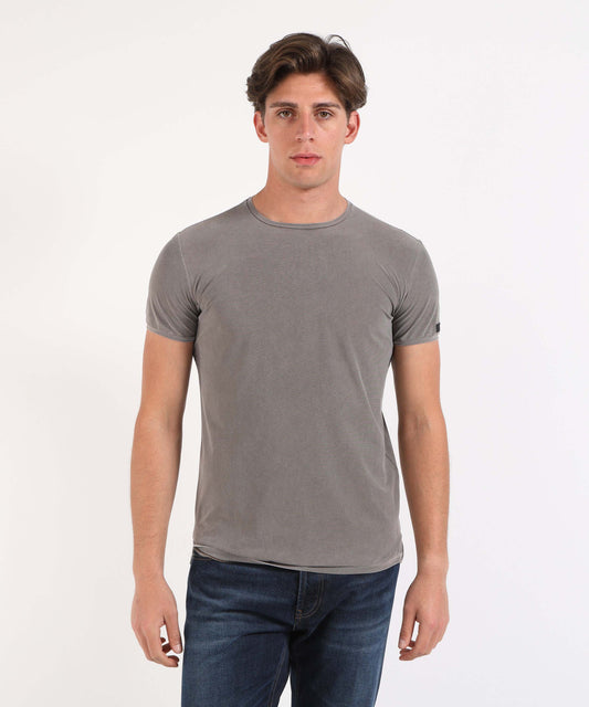 RRD techno wash rib shirty