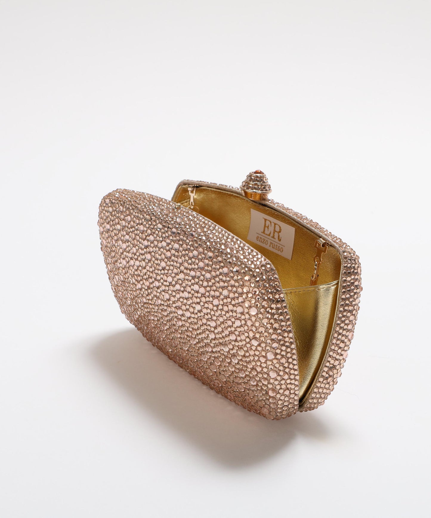 ENZO RUSSO pochette