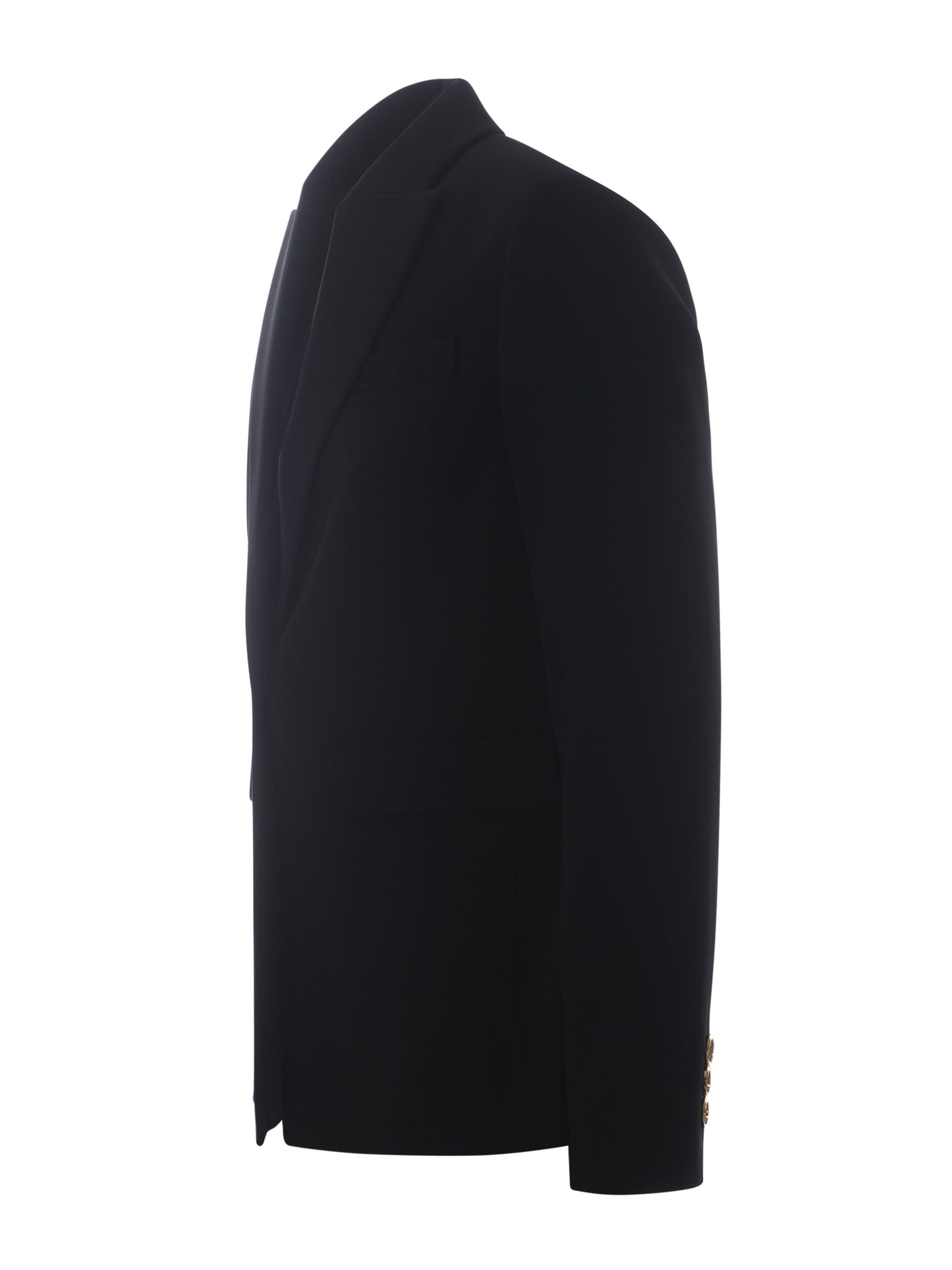 PINKO giacca humahuaca in crepe