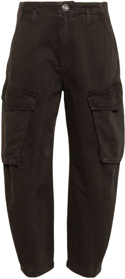 PINKO pantaloni charango bull