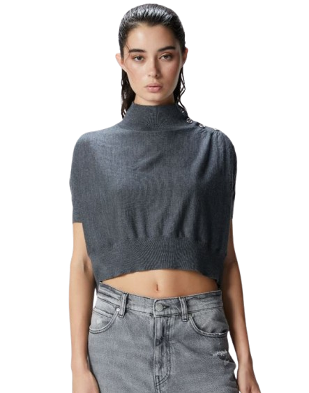 PINKO beverino lana