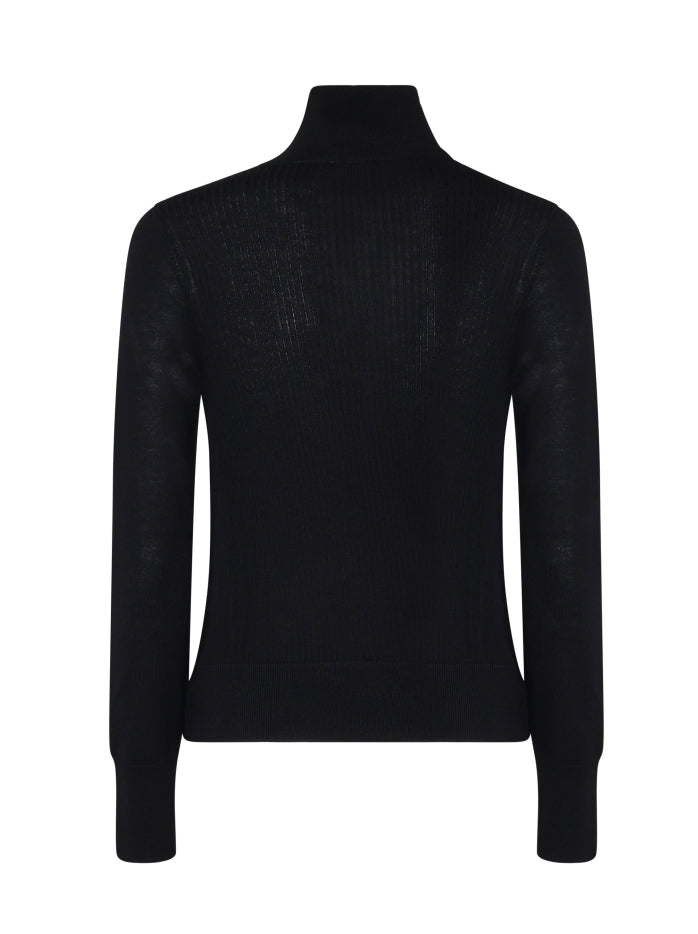 PINKO buccia lana
