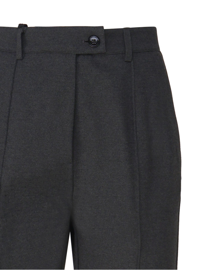 PINKO Pantalone tridente