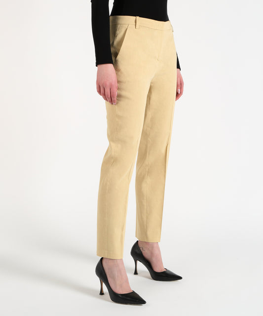 PINKO Pantaloni a sigaretta