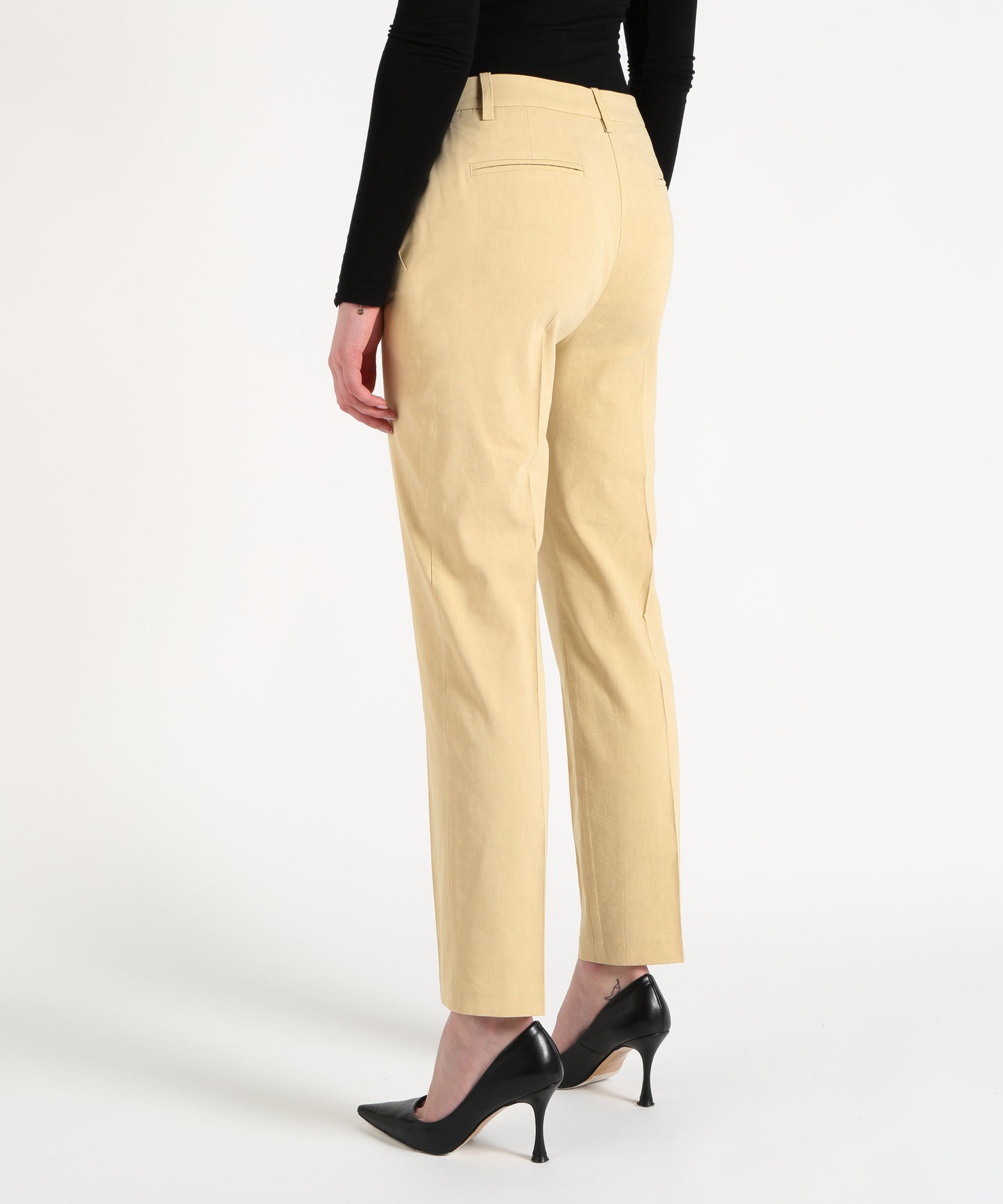 PINKO Pantaloni a sigaretta
