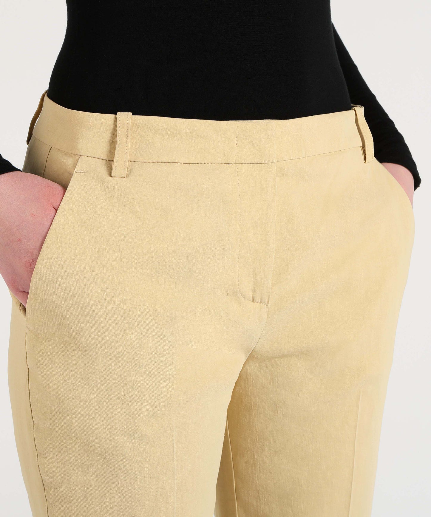 PINKO Pantaloni a sigaretta