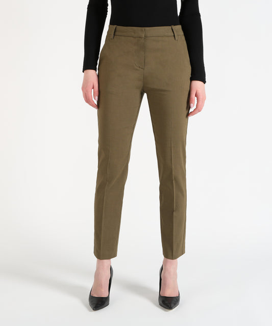 PINKO Pantaloni a sigaretta
