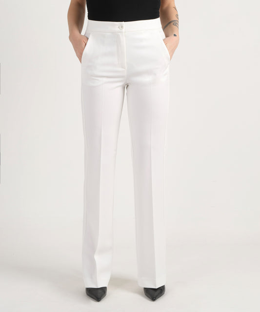 PINKO Pantaloni dritti