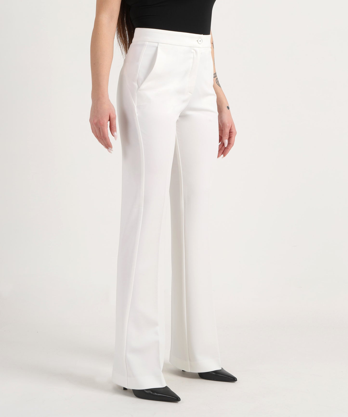 PINKO Pantaloni dritti
