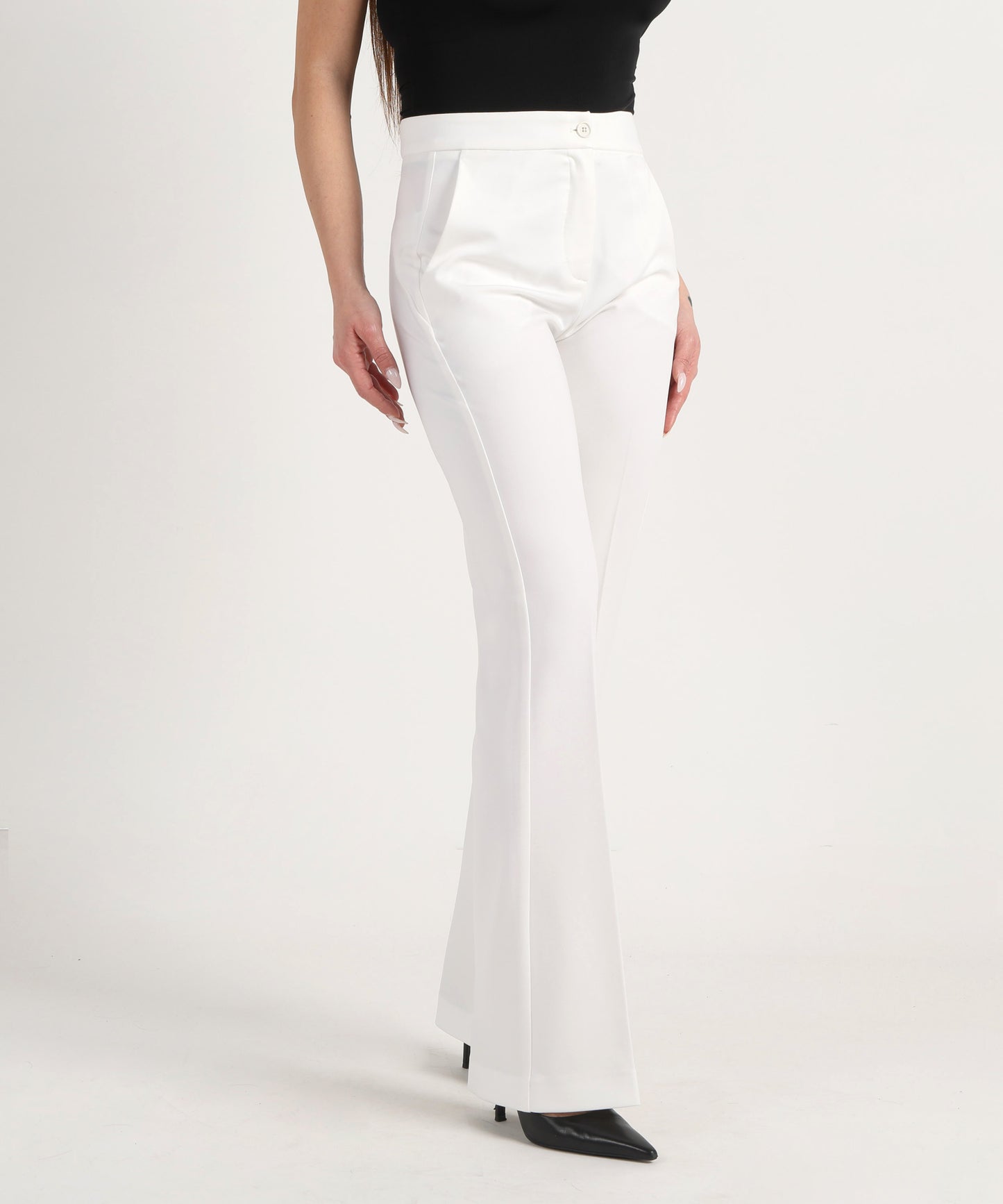 PINKO Pantaloni dritti