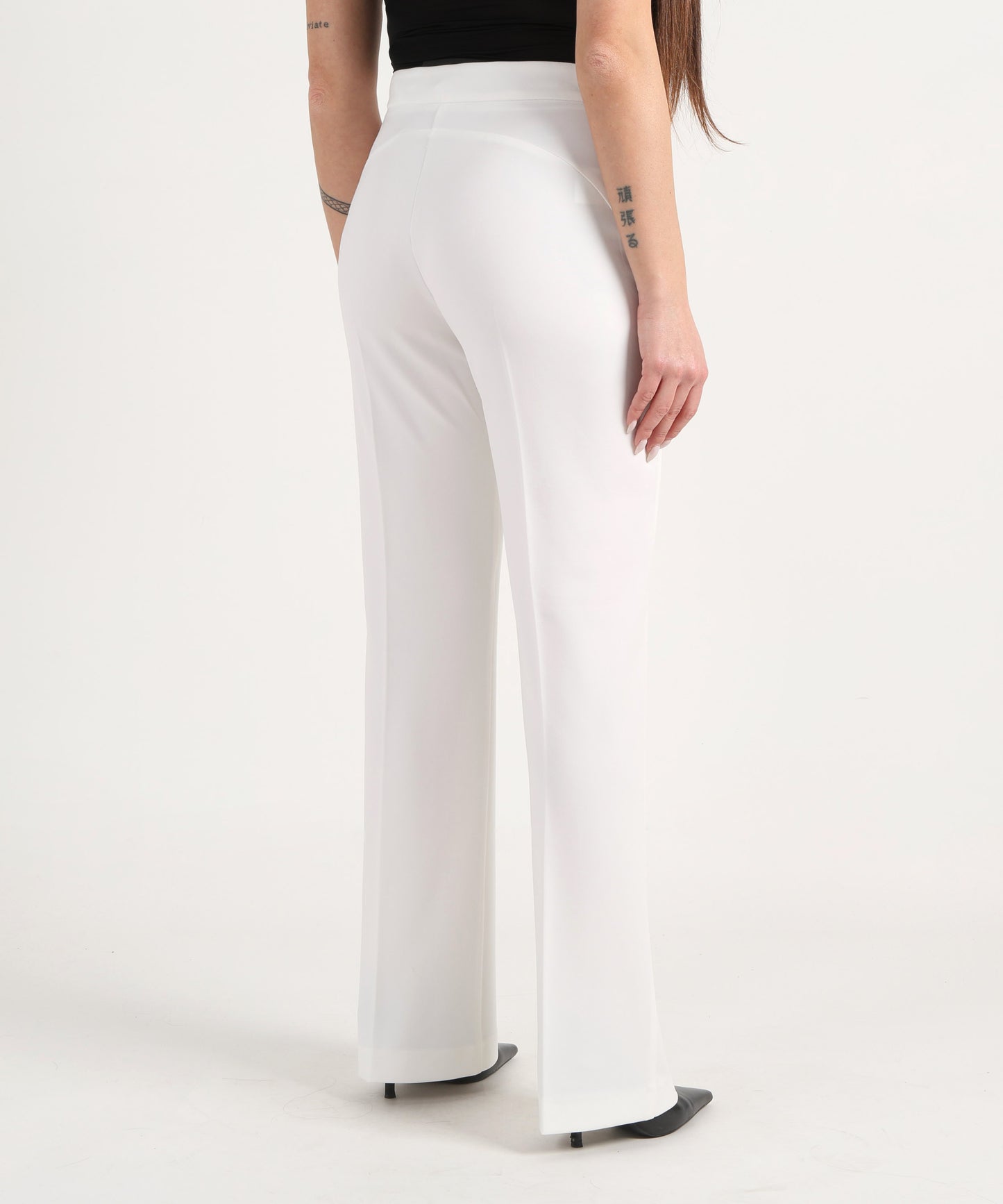 PINKO Pantaloni dritti