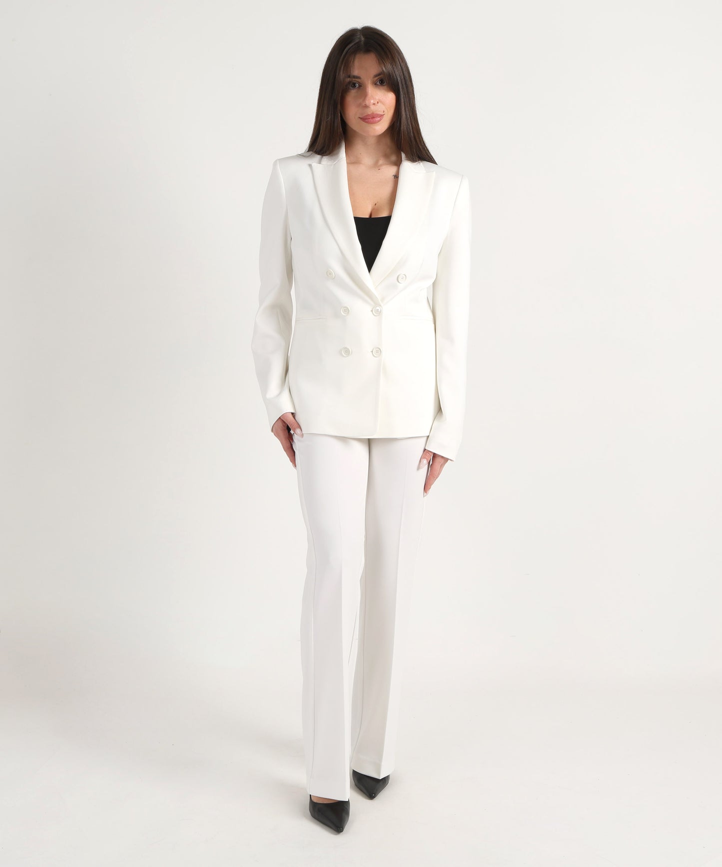 PINKO Pantaloni dritti