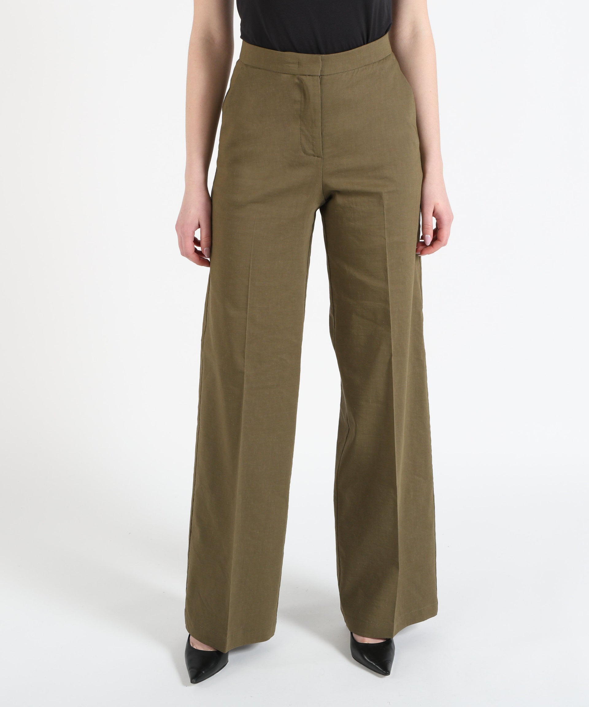 PINKO Pantalone ampio