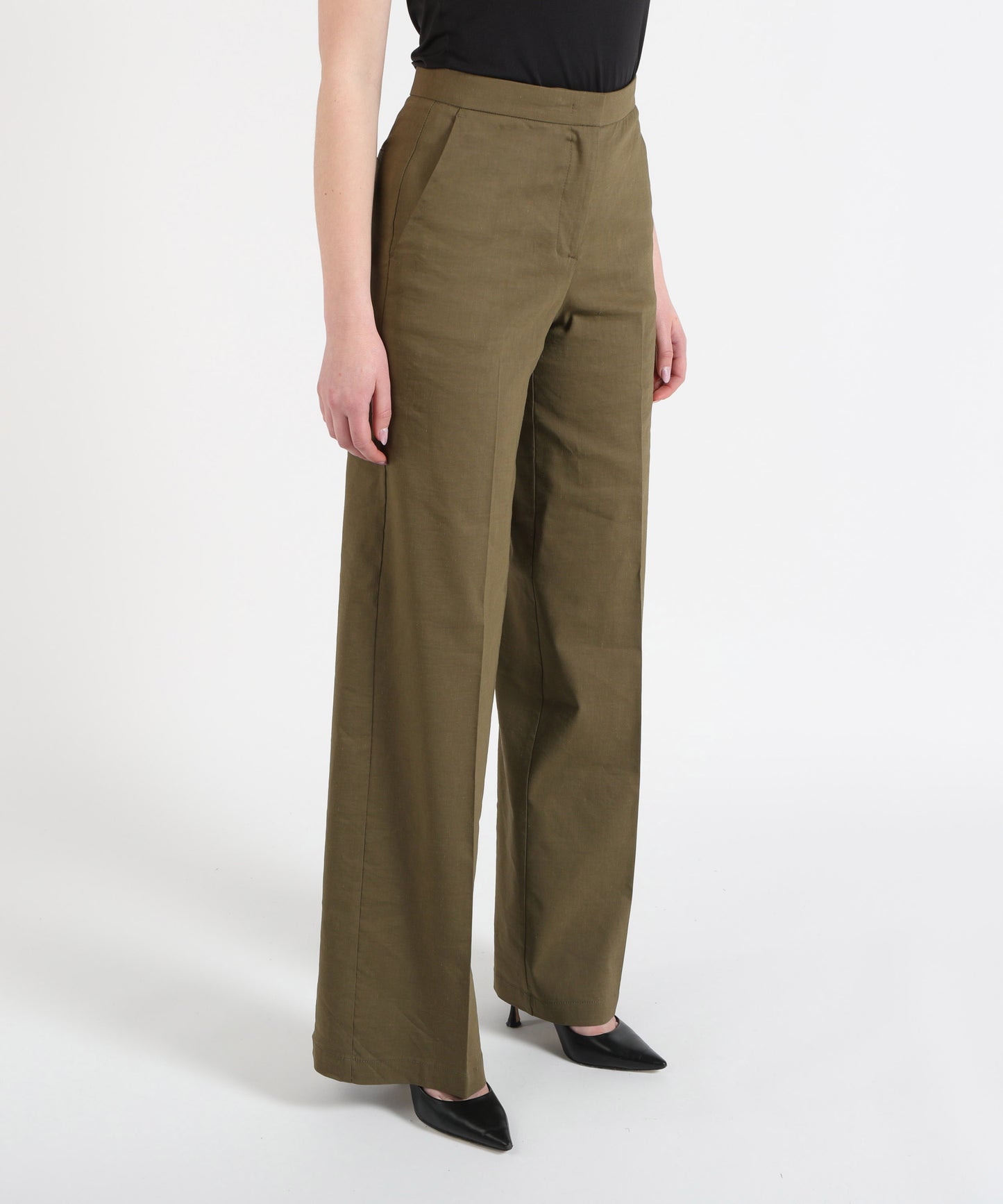 PINKO Pantalone ampio