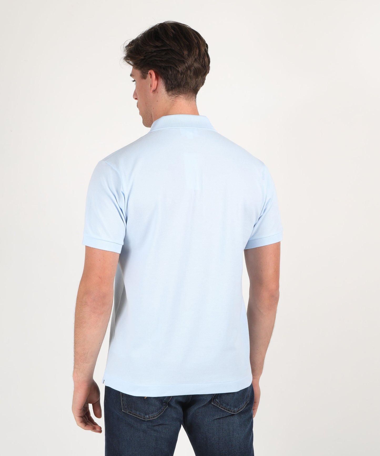 Polo LACOSTE
