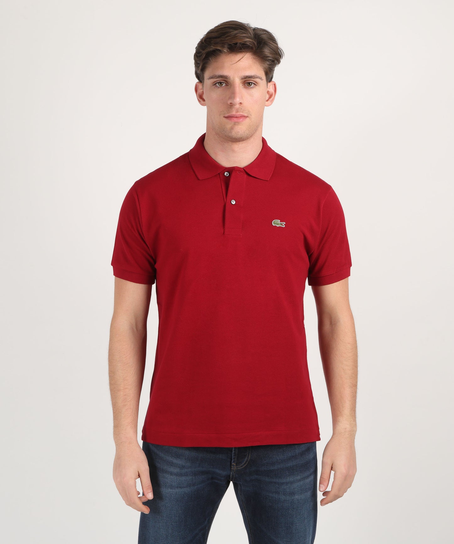 Polo LACOSTE