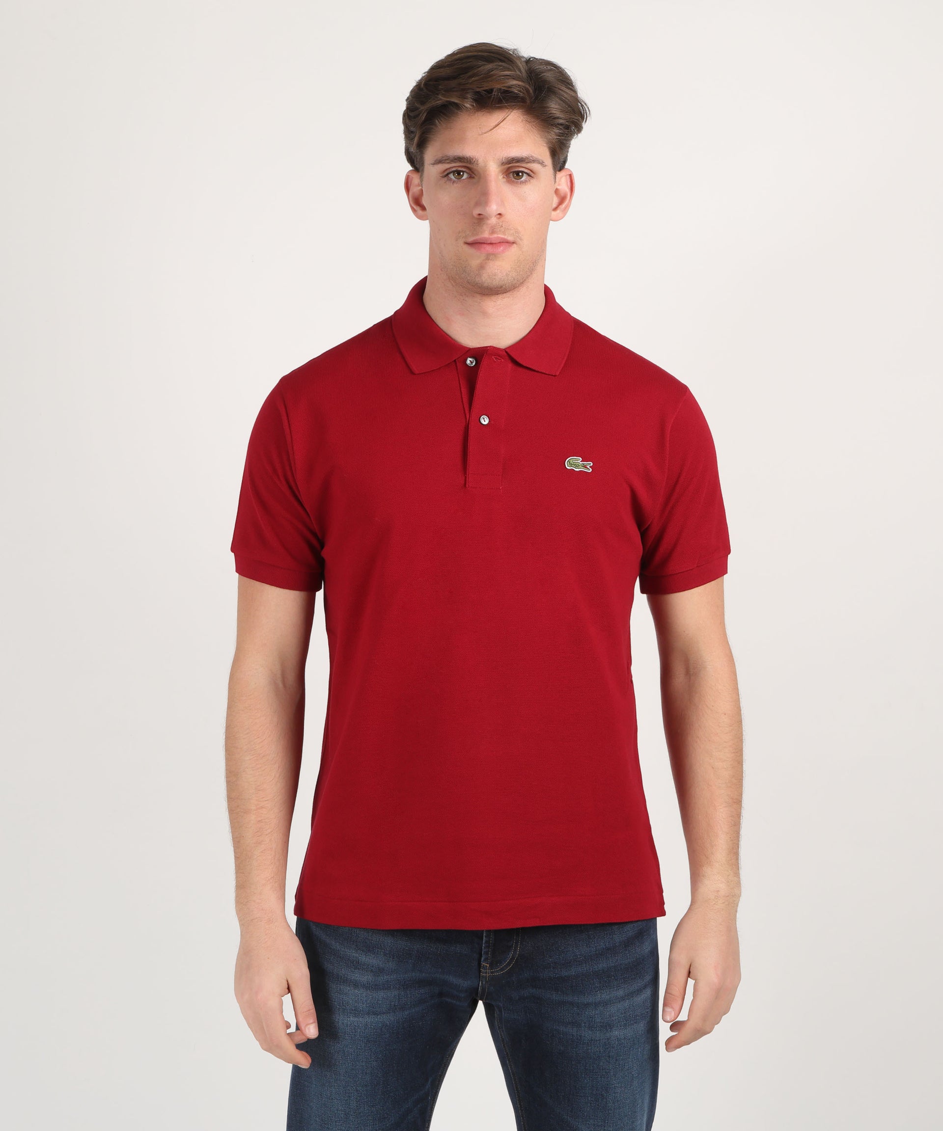 Polo LACOSTE