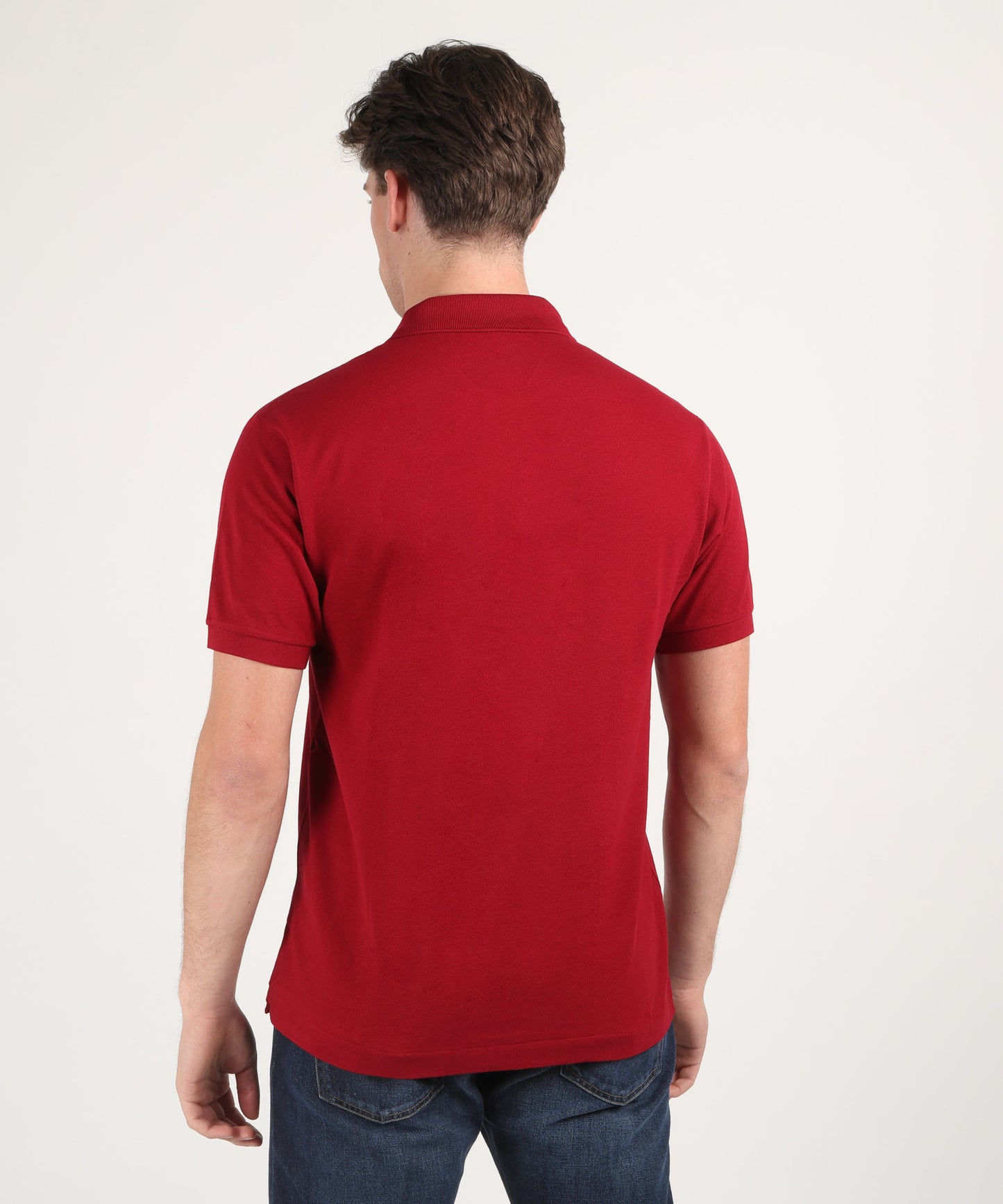 Polo LACOSTE