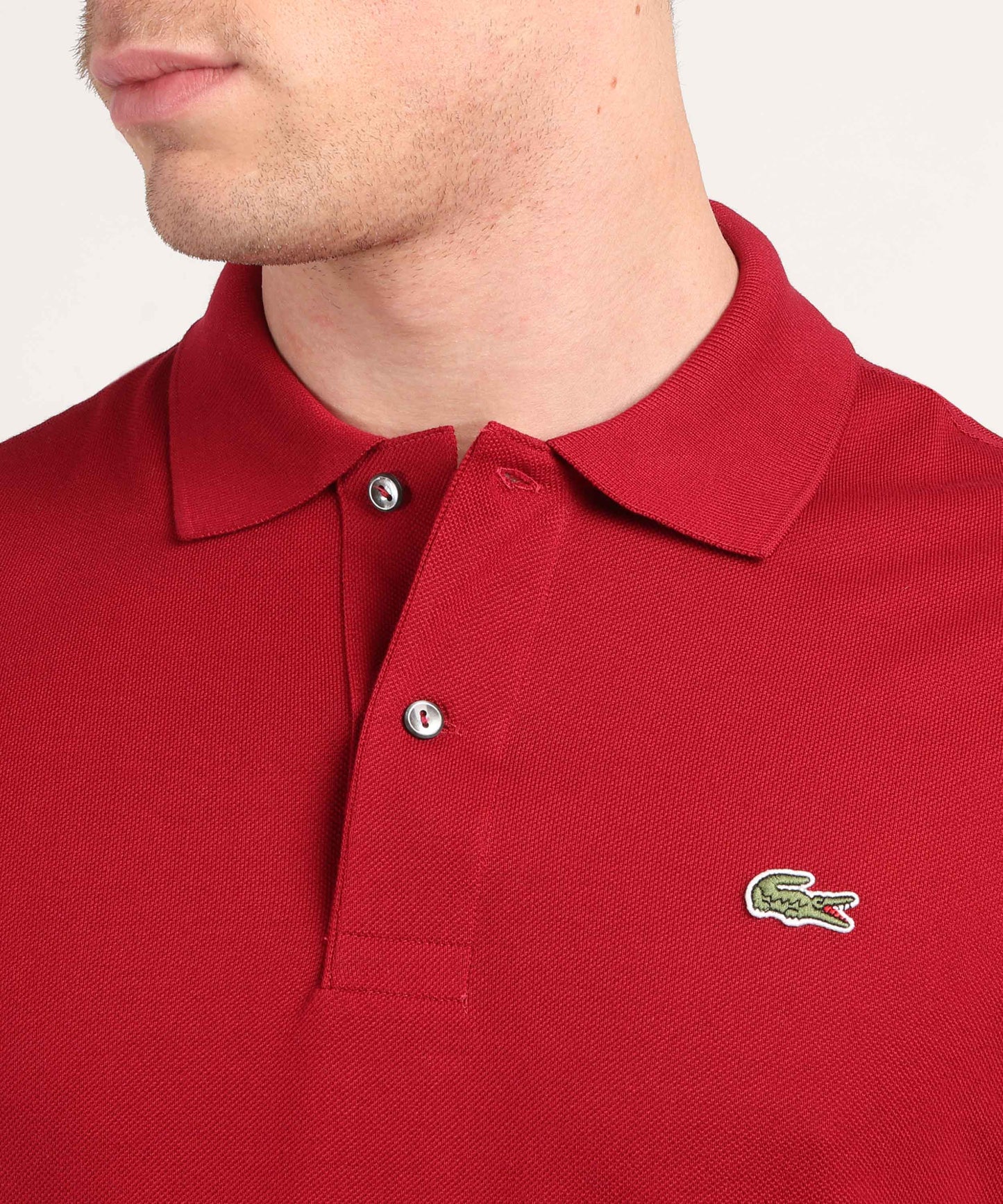 Polo LACOSTE