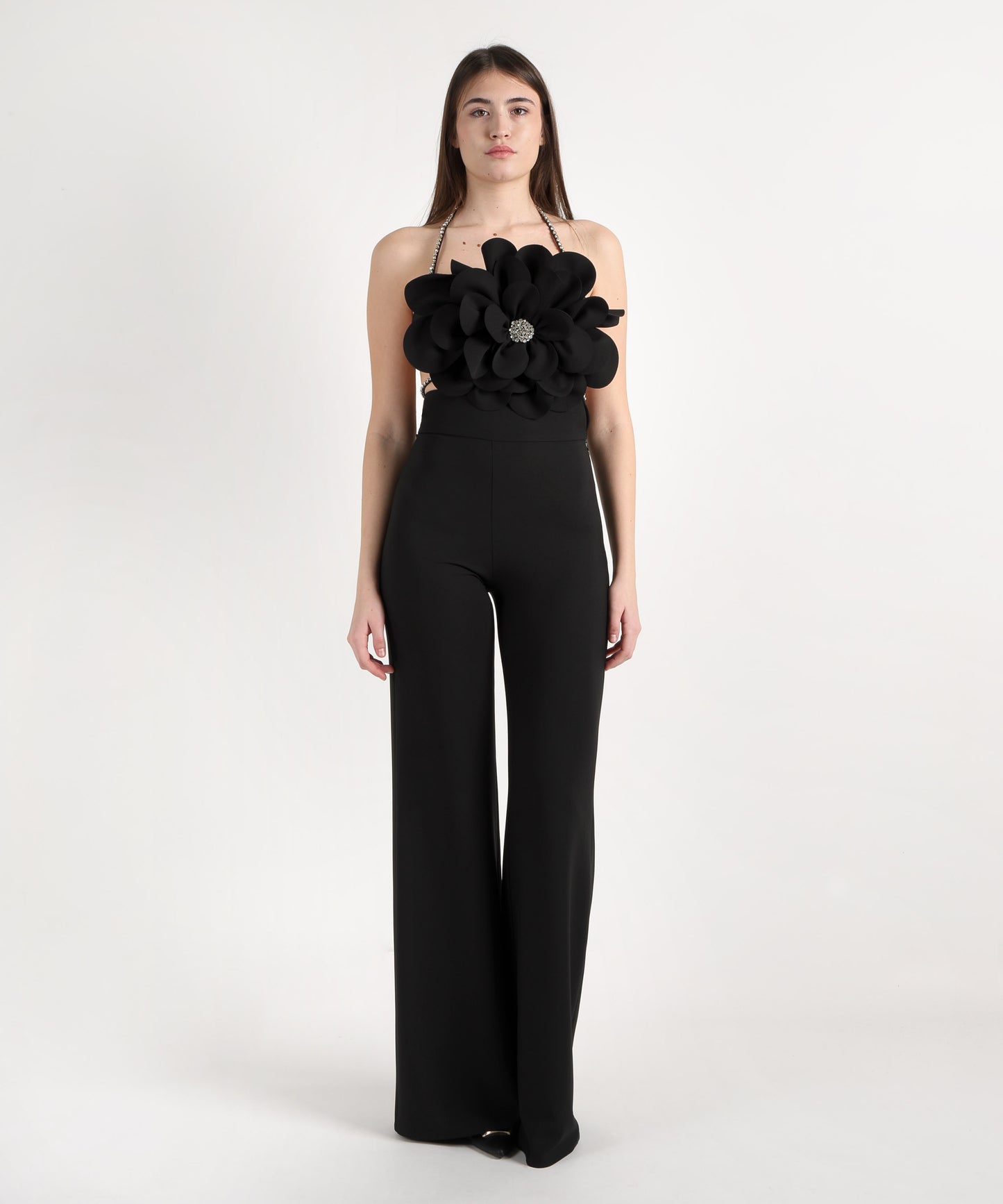 SOANI top+pant.