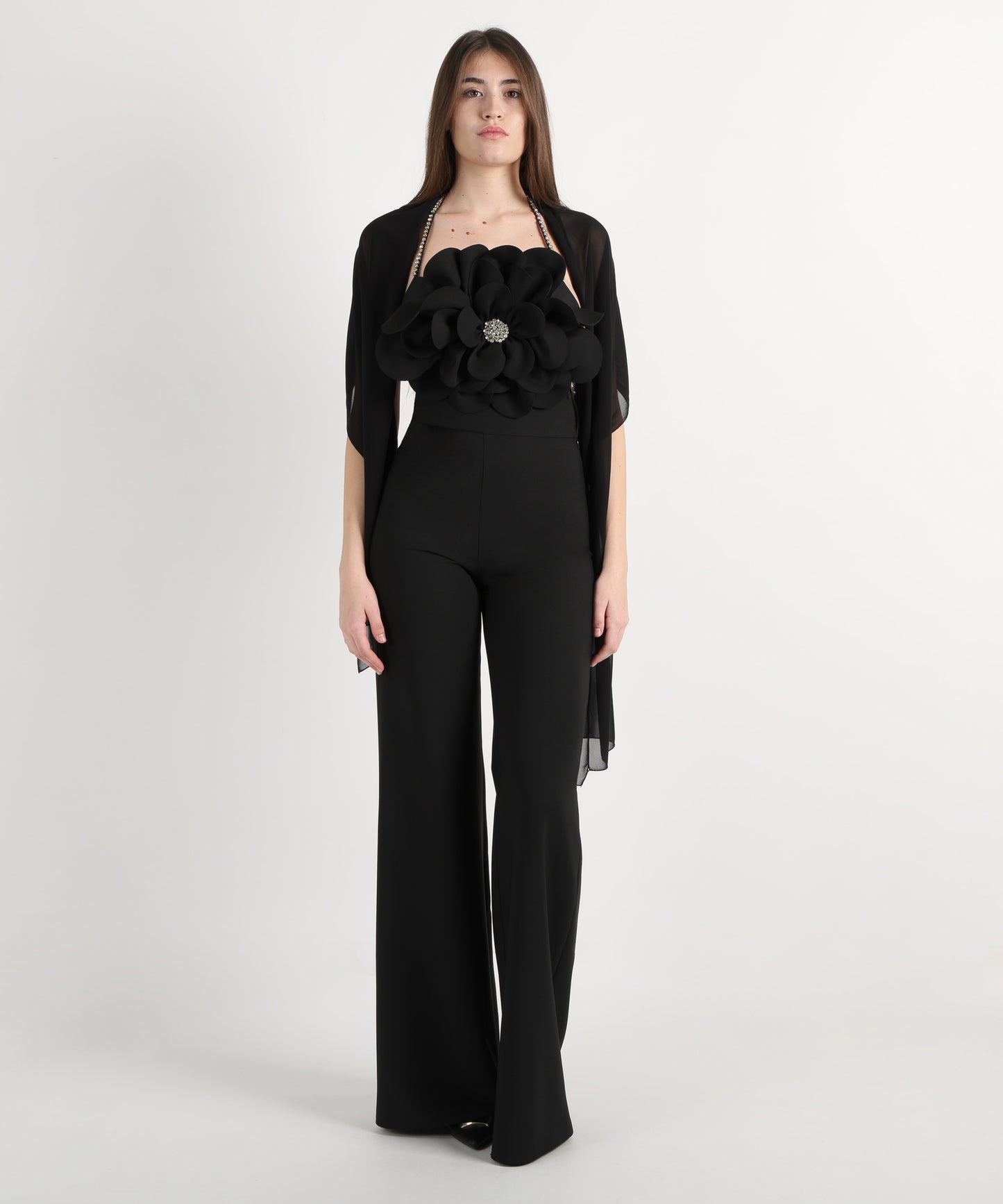 SOANI top+pant.