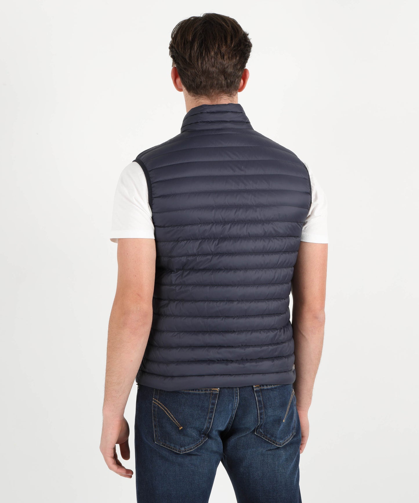 COLMAR gilet in piumino