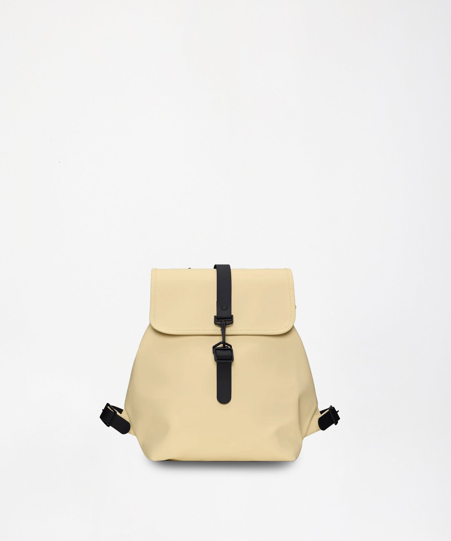 RAINS Bucket Backpack