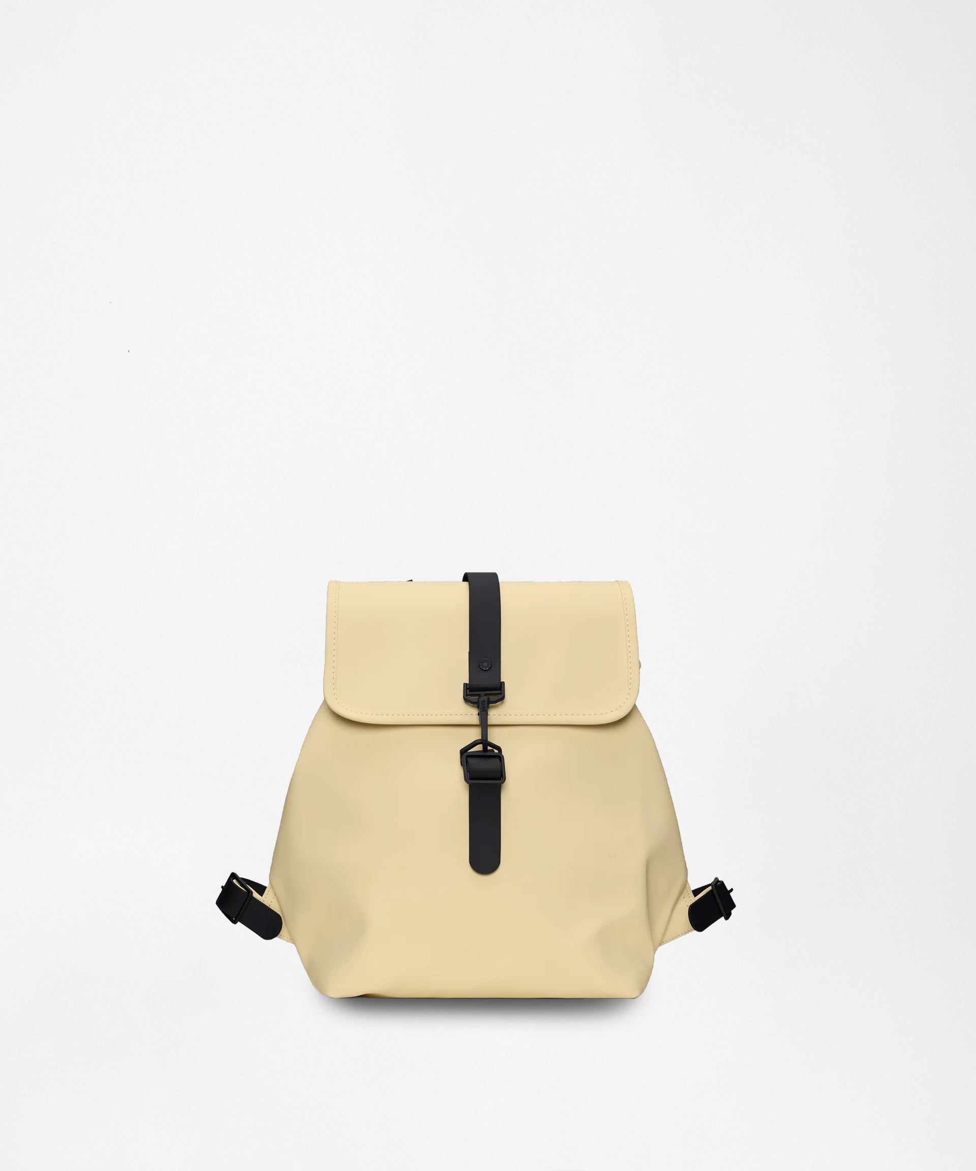 RAINS Bucket Backpack