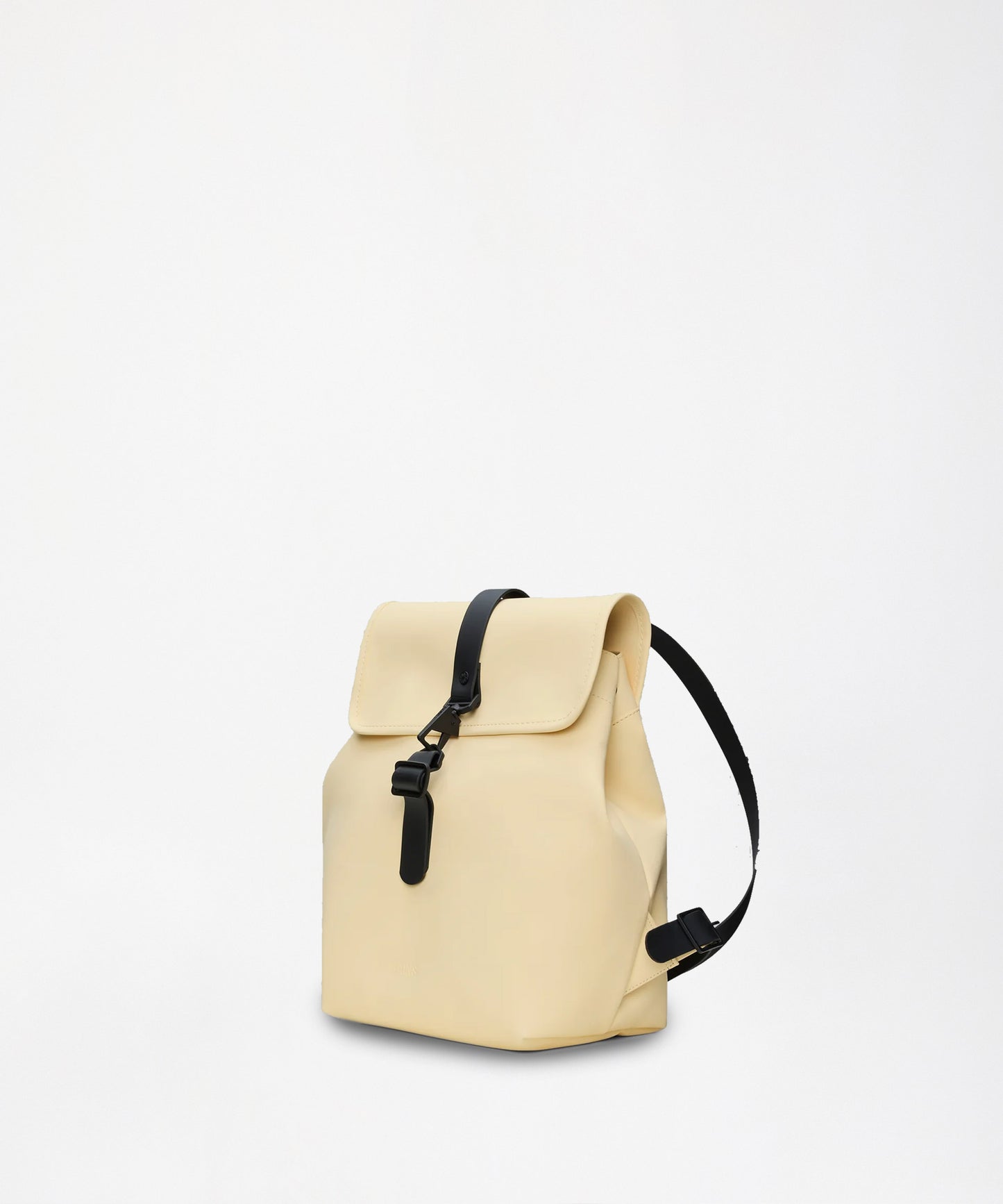 RAINS Bucket Backpack