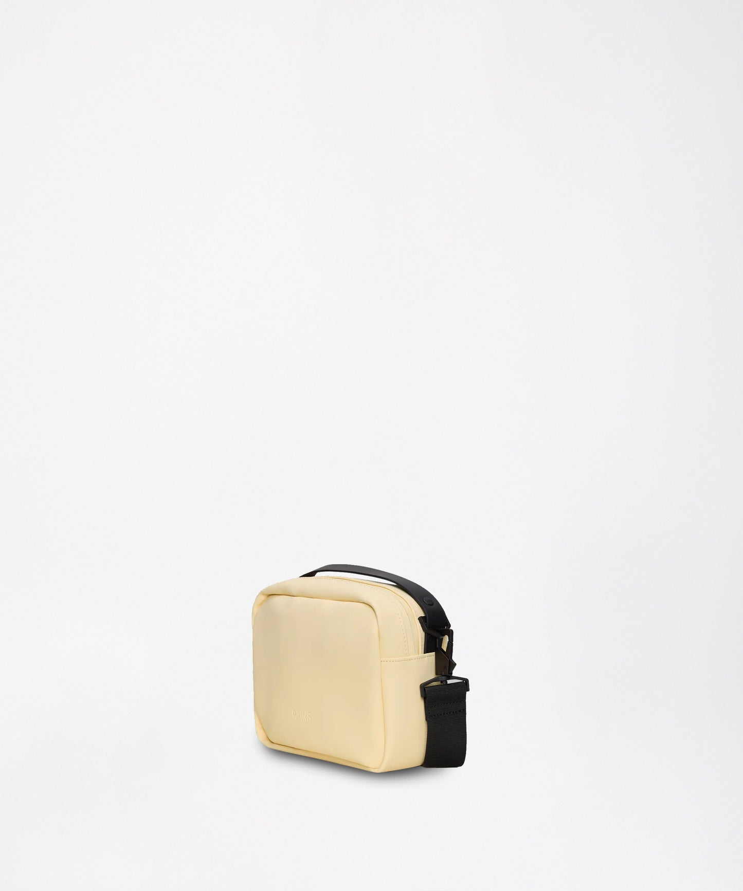 RAINS box bag