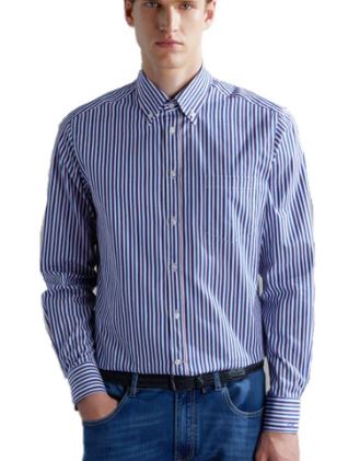PAUL&SHARK camicia