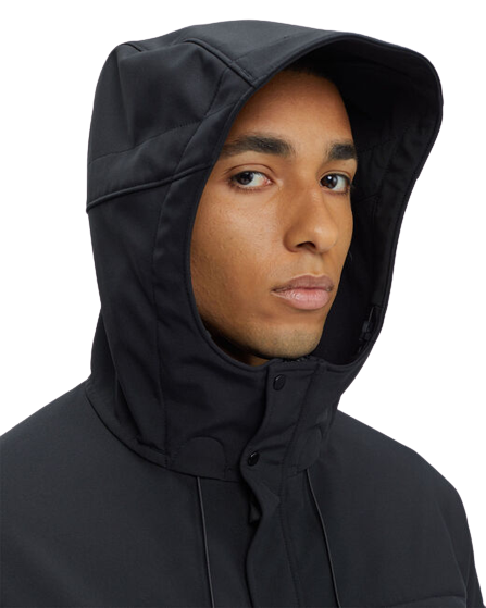 C.P. COMPANY Giacca con cappuccio CP Shell-R