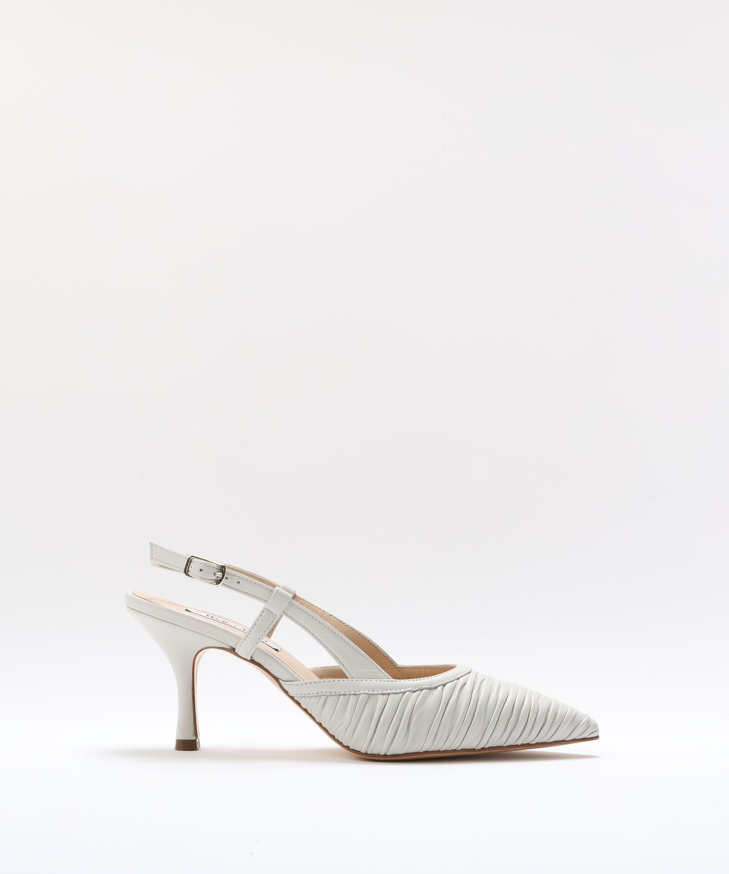 WALTER VIOLET Chanel in pelle