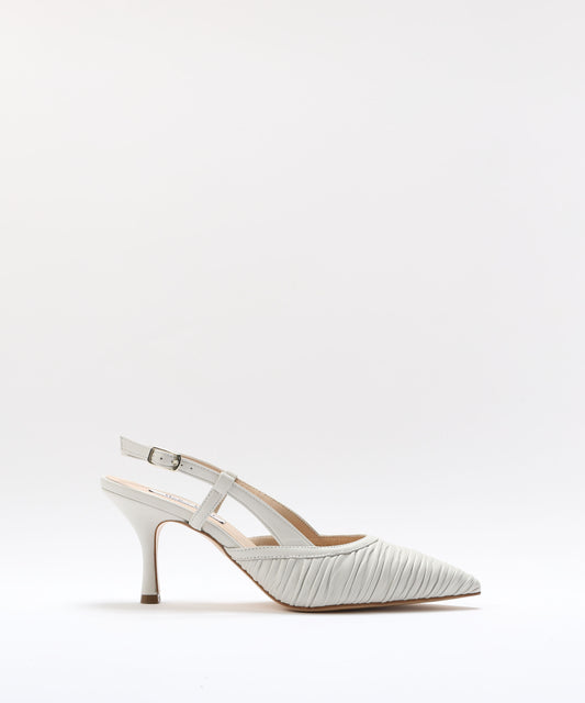 WALTER VIOLET Chanel in pelle