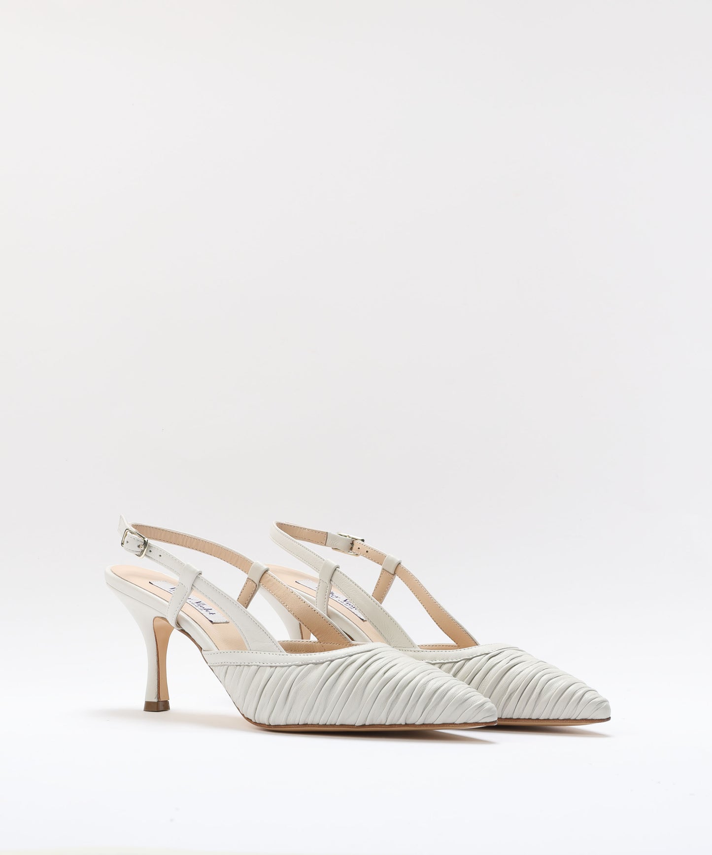 WALTER VIOLET Chanel in pelle