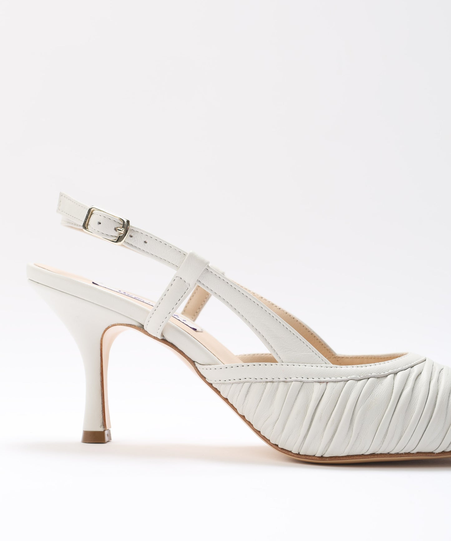WALTER VIOLET Chanel in pelle