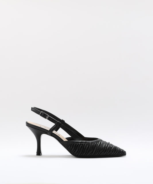 WALTER VIOLET Chanel in pelle