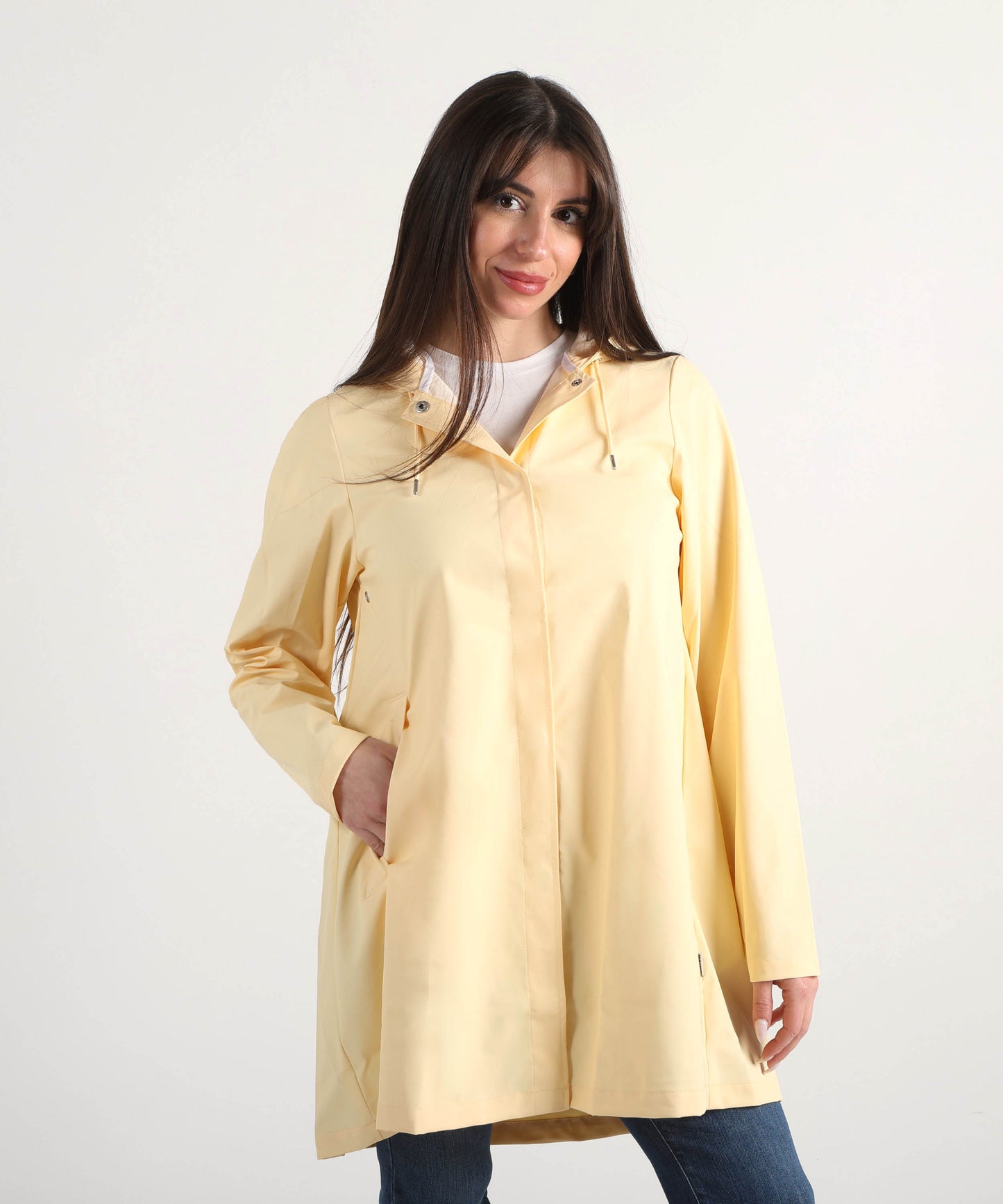 RAINS a-line w