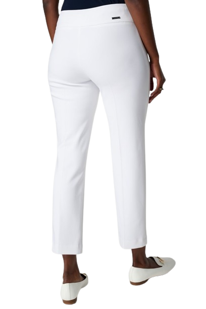 RIBKOFF pantaloni cropped