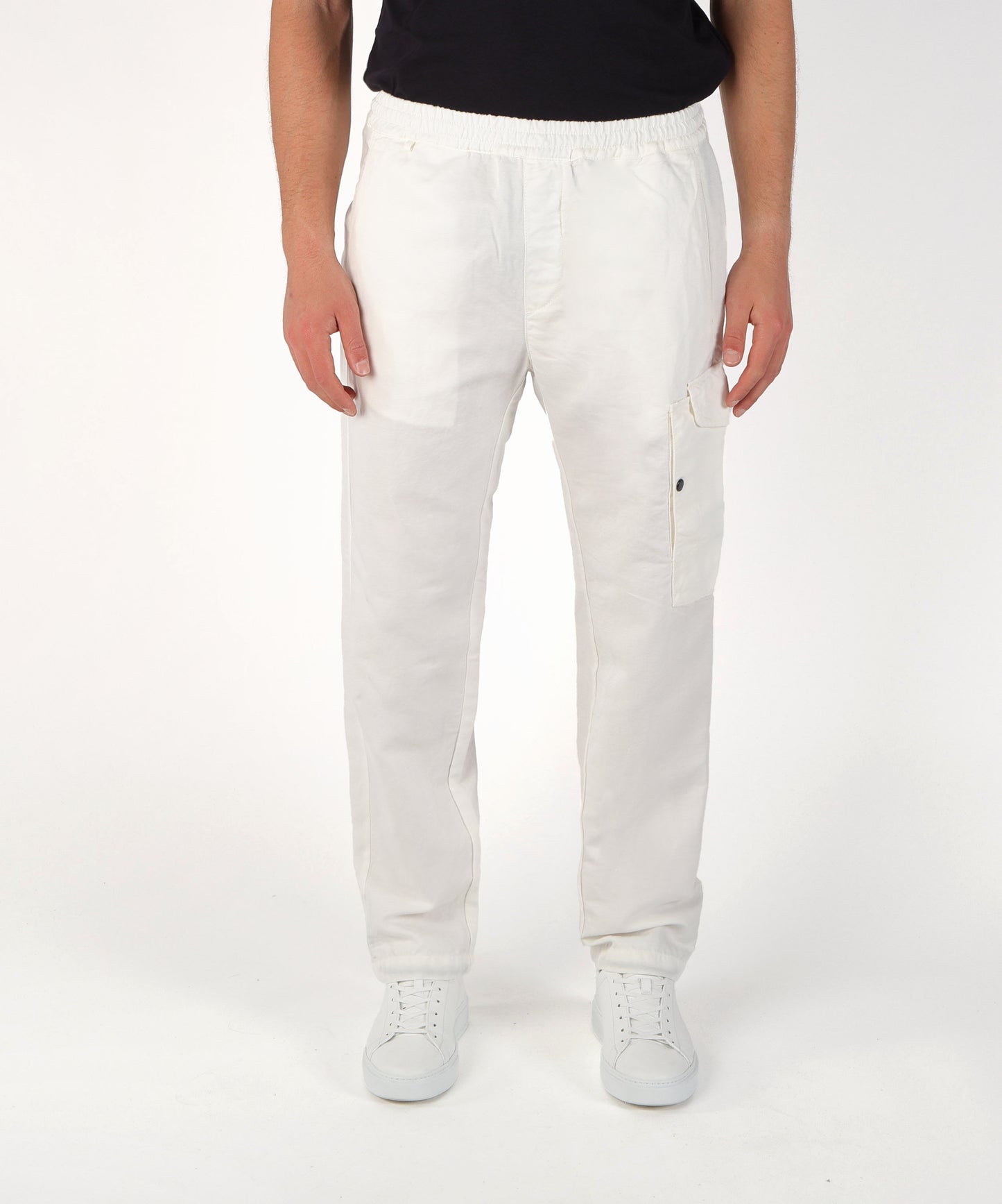 C.P. COMPANY Pantalone cargo