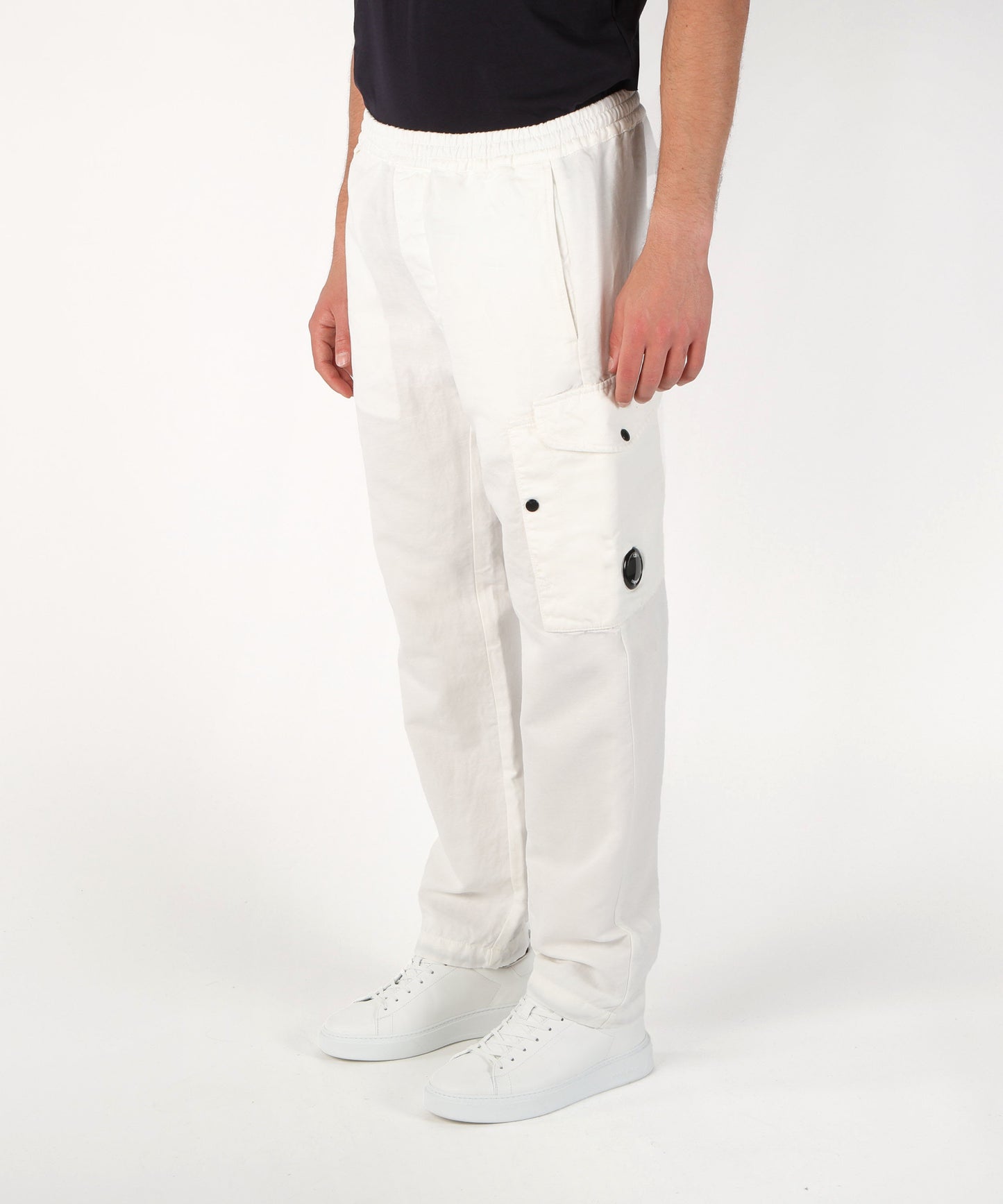 C.P. COMPANY Pantalone cargo