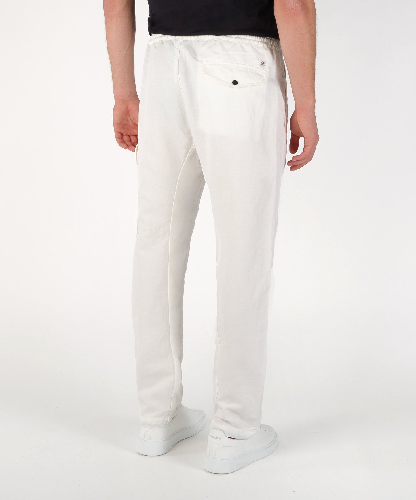 C.P. COMPANY Pantalone cargo