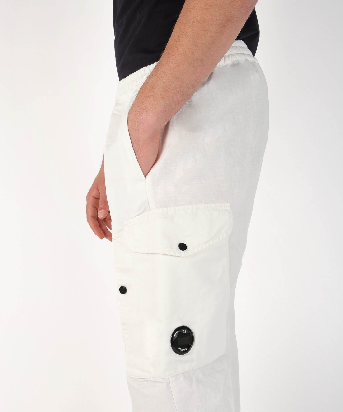 C.P. COMPANY Pantalone cargo